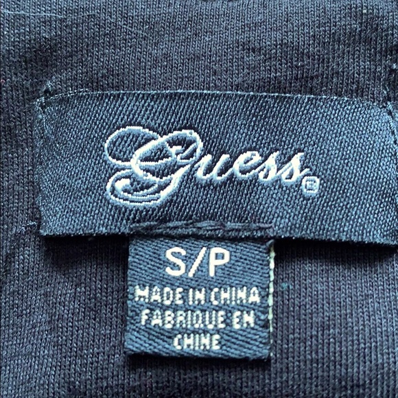 GUESS Mini dress - Picture 2 of 2